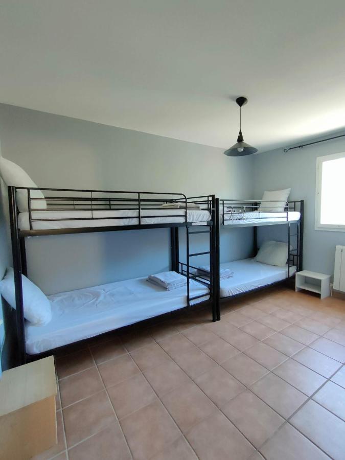 Nature Hostel La Ciotat Exterior photo