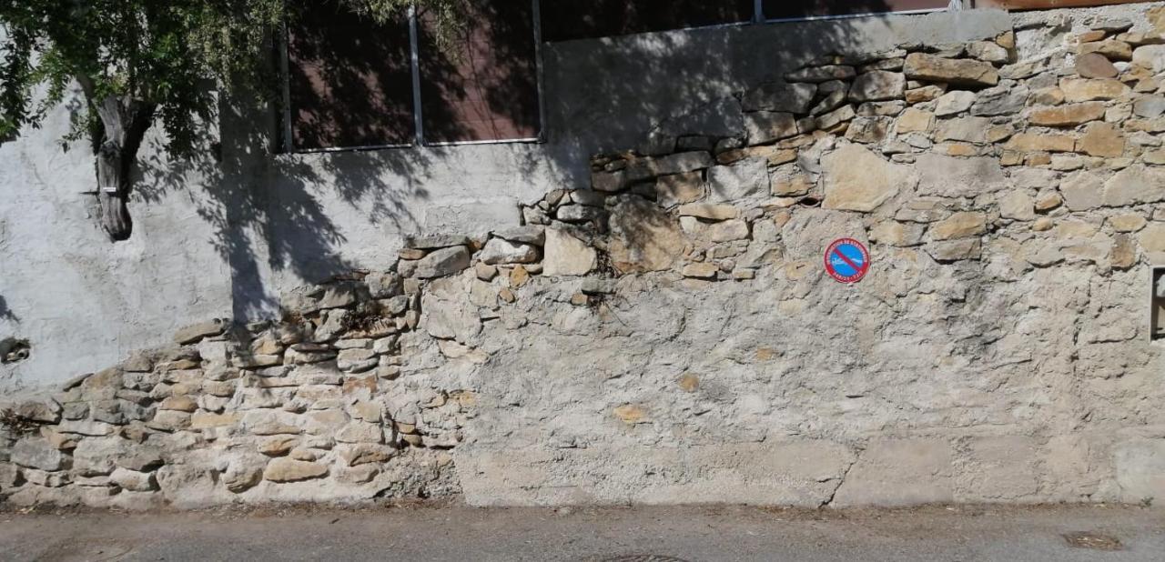 Nature Hostel La Ciotat Exterior photo